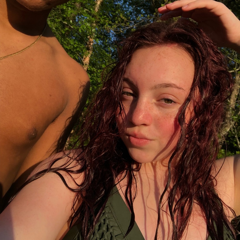 Meet your Posher, Natalie